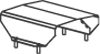 DINEX 51864 Heat Shield
